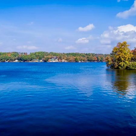 Dragonfly Oasis Villa Hot Springs Bagian luar foto